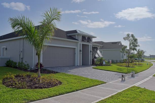 Best Best Driveway Pavers  in Chauvin, LA